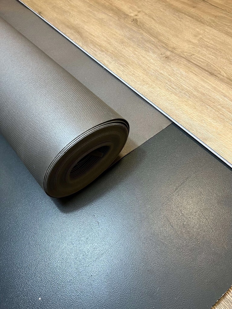Pevná podložka pod vinylové podlahy Vinclic | Kvalitné podlahy