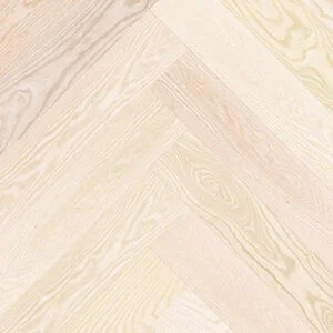 Drevená podlaha Barlinek Jaseň moonlight herringbone