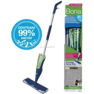 Bona spray mop na tvrdé povrchy