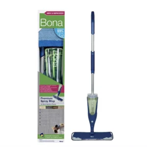 Bona spray mop na tvrdé podlahy