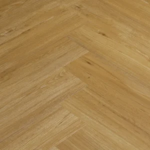 Podlaha Dub Esta Herringbone