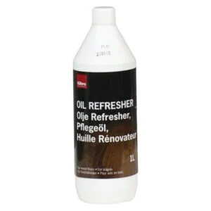 Kahrs Oil refresher